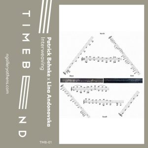 Interweaving Product Photo